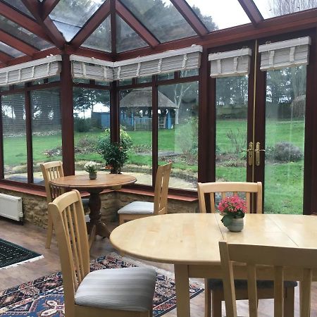 Stoneleigh Barn Bed And Breakfast Sherborne  Εξωτερικό φωτογραφία