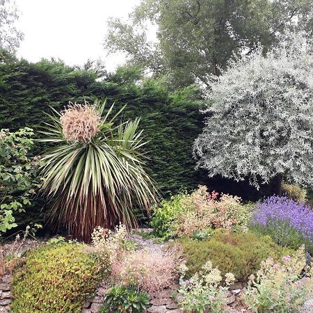 Stoneleigh Barn Bed And Breakfast Sherborne  Εξωτερικό φωτογραφία