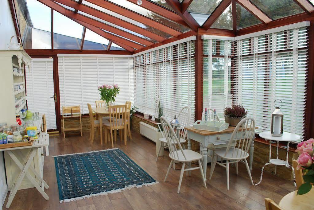 Stoneleigh Barn Bed And Breakfast Sherborne  Εξωτερικό φωτογραφία