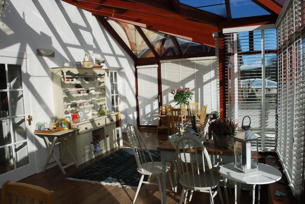 Stoneleigh Barn Bed And Breakfast Sherborne  Εξωτερικό φωτογραφία