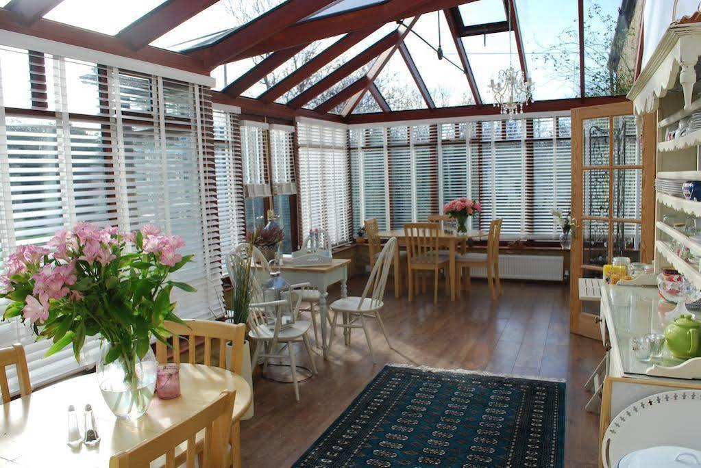 Stoneleigh Barn Bed And Breakfast Sherborne  Εξωτερικό φωτογραφία