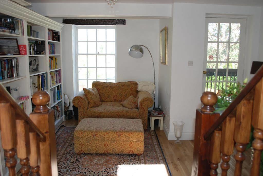 Stoneleigh Barn Bed And Breakfast Sherborne  Εξωτερικό φωτογραφία