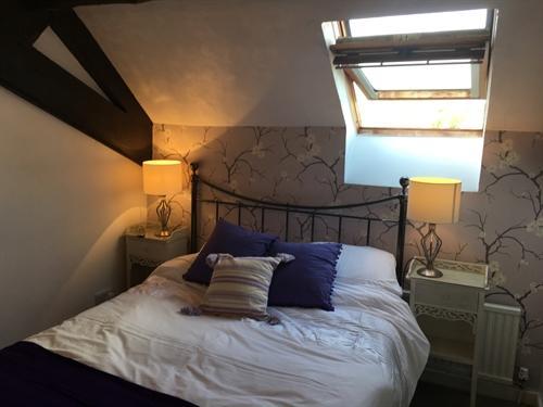 Stoneleigh Barn Bed And Breakfast Sherborne  Εξωτερικό φωτογραφία