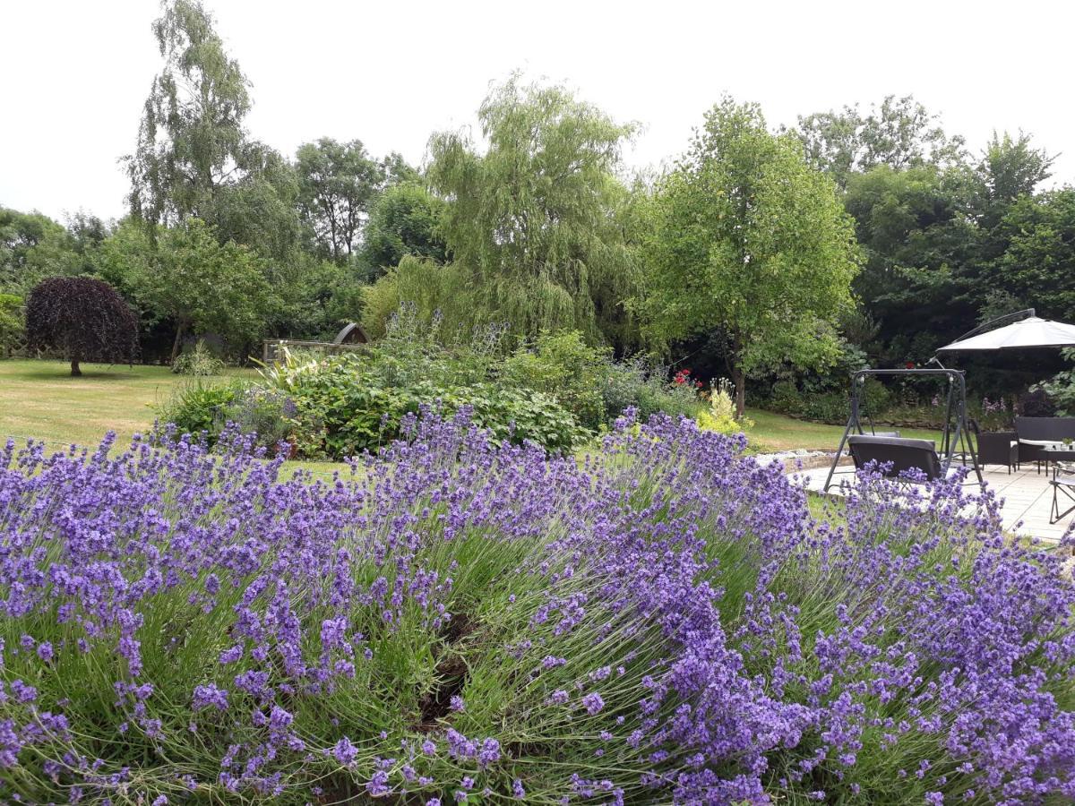 Stoneleigh Barn Bed And Breakfast Sherborne  Εξωτερικό φωτογραφία